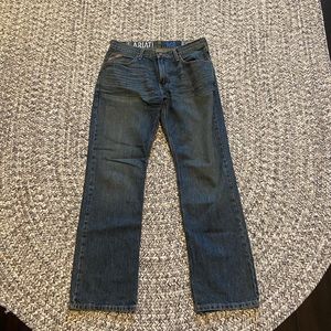 Ariat M2 Relaxed Bootcut Men’s Jeans 32/32